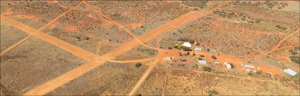 Calindary Station - NSW (PBH4 00 9181)